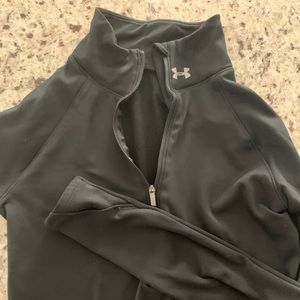 Under armour, small GUC